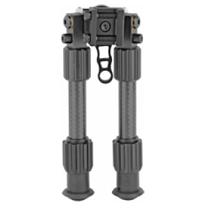 TRUGLO TAC-POD CRBN RAILMOUNT 6-9'