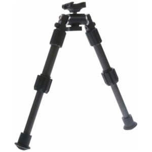 TRUGLO TAC-POD CARBON PRO 9-13 - PIVOTING W/SLING STUD ADAPTR
