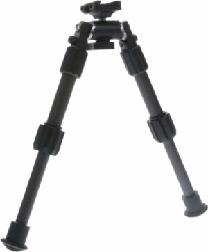 TRUGLO TAC-POD CARBON PRO 9-13 - PIVOTING W/SLING STUD ADAPTR