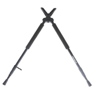 TRUGLO SOLID SHOT COLLASPIBLE BIPOD