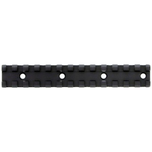 TRUGLO SCOPE/RED DOT MOUNTING - ADAPTER REMINGTON SHOTGUNS