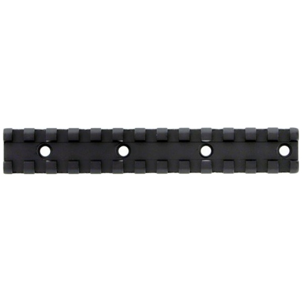 TRUGLO SCOPE/RED DOT MOUNTING - ADAPTER REMINGTON SHOTGUNS