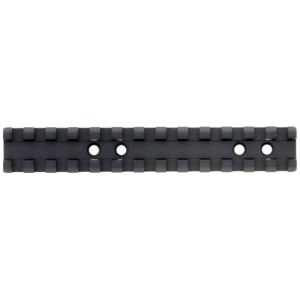 TRUGLO SCOPE/RED DOT MOUNTING - ADAPTER MOSSBERG SHOTGUNS