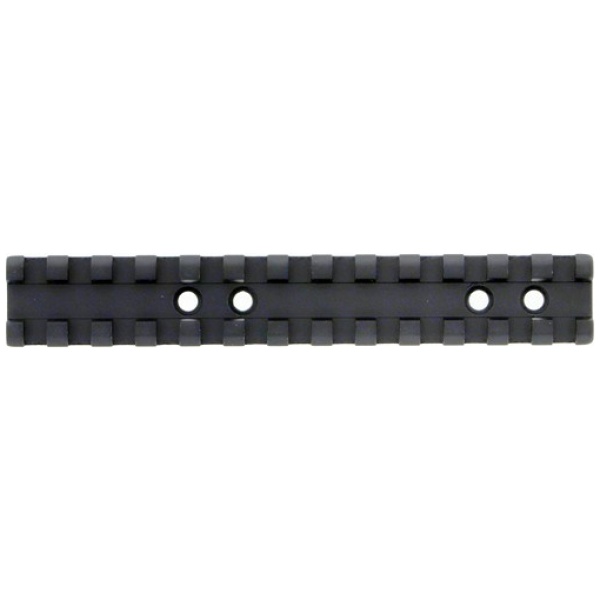 TRUGLO SCOPE/RED DOT MOUNTING - ADAPTER MOSSBERG SHOTGUNS