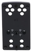 TRUGLO RED DT MNT FOR M&P TO TG/VOR