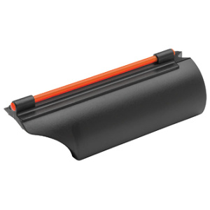 TRUGLO HOME DEFENSE FIBER OPTIC RED