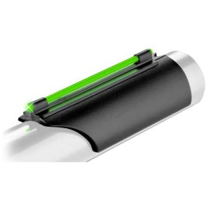 TRUGLO FIBER OPT SHTGN FRNT UNIV GRN