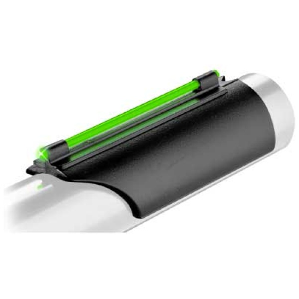 TRUGLO FIBER OPT SHTGN FRNT UNIV GRN