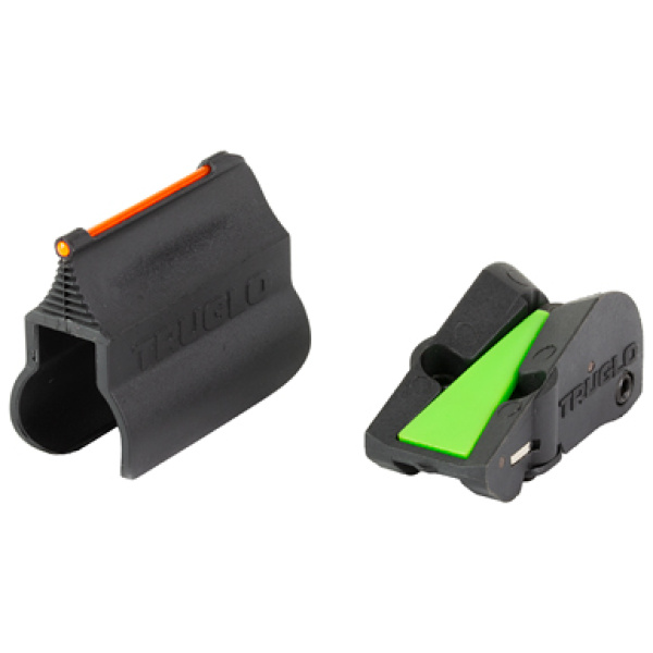 TRUGLO F.A.S.T UNVRSL SHTGN SIGHTS