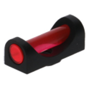 TRUGLO FAT BEAD UNIVERSAL RED