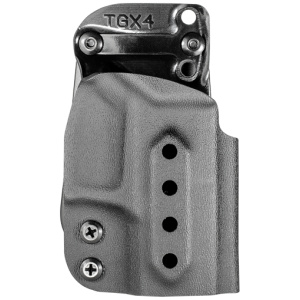 FOBUS HOLSTER EXTRACTION IWB - OWB TAURUS GX4 9MM RH
