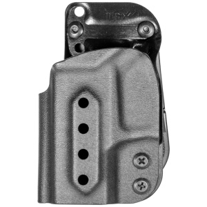 FOBUS HOLSTER EXTRACTION IWB - OWB TAURUS GX4 9MM LH