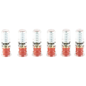 TIPTON SNAP CAPS 38/357 6PK