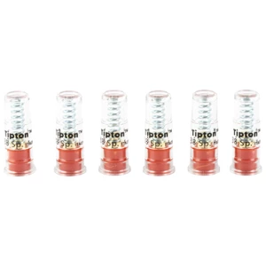 TIPTON SNAP CAPS 38/357 6PK