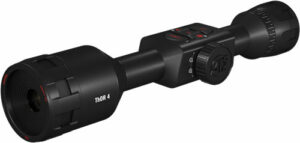 ATN THOR 4 1-10X THERMAL RFL - SCP W/FULL HD VIDEO REC