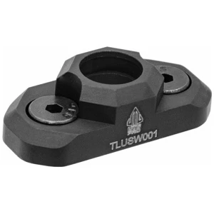 UTG PRO M-LOK STANDARD QD - SLING SWIVEL ADAPTOR BLACK