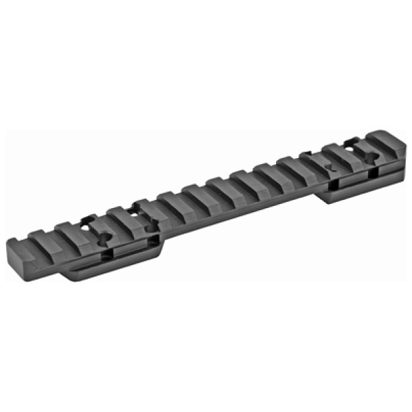 TALLEY PIC BASE BRN X-BOLT SA 20 MOA