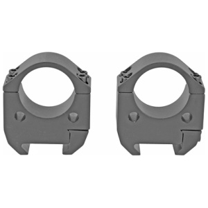TALLEY MODERN SPORTING RINGS 1" HIGH