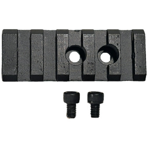 TPS ARMS M6 MID LENGTH SCOPE - MOUNT 1-PIECE ALUMINUM
