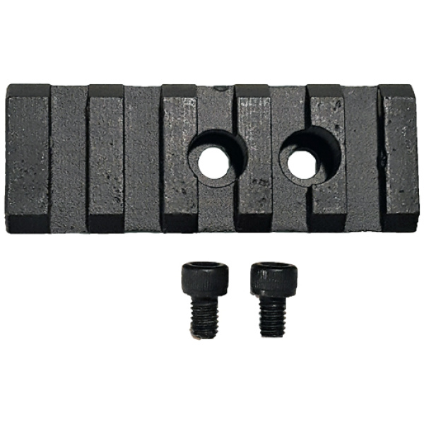 TPS ARMS M6 MID LENGTH SCOPE - MOUNT 1-PIECE ALUMINUM