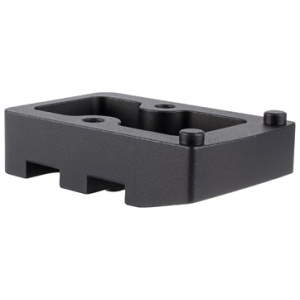 TRIJICON RMR PLATE ACC RNG Q-LOC MED