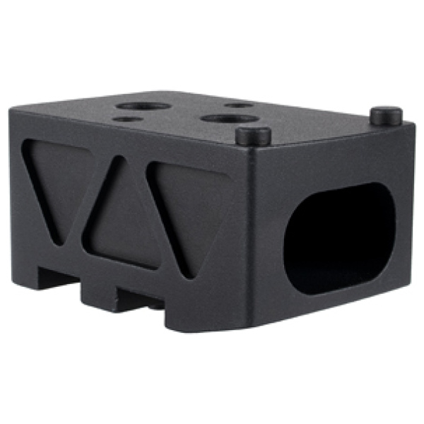 TRIJICON RMR PLATE ACC RNG Q-LOC HI