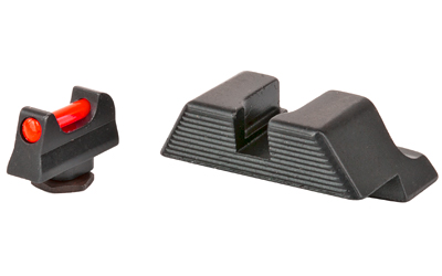 TRIJICON FIBER SIGHT FOR GLK 17/19