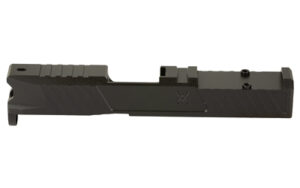 TRUE PREC DTY SLD GLOCK 43 RMRCC BK