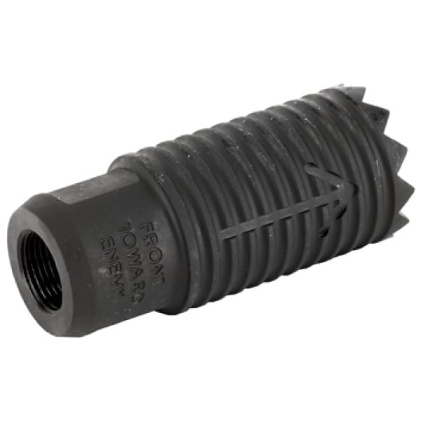 TROY 5.56 CLAYMORE MUZZLE BRAKE