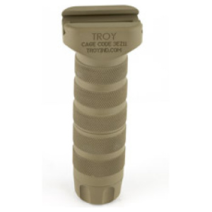 TROY MODULAR ALUMINUM COMBAT GRP FDE