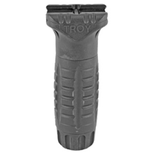 TROY CQB VERT GRP POLY BLK