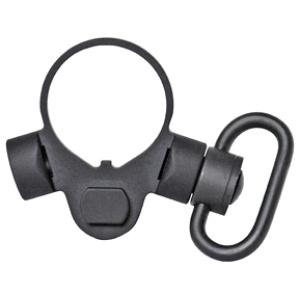 TROY SLING MOUNT BLK
