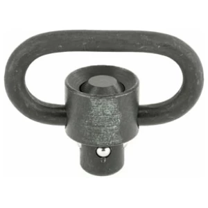 TRY S.S. Q.D. SWIVEL PUSH BUTTON