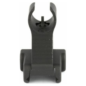 TROY FIXED HK FRONT BATTLE SGHT BLK