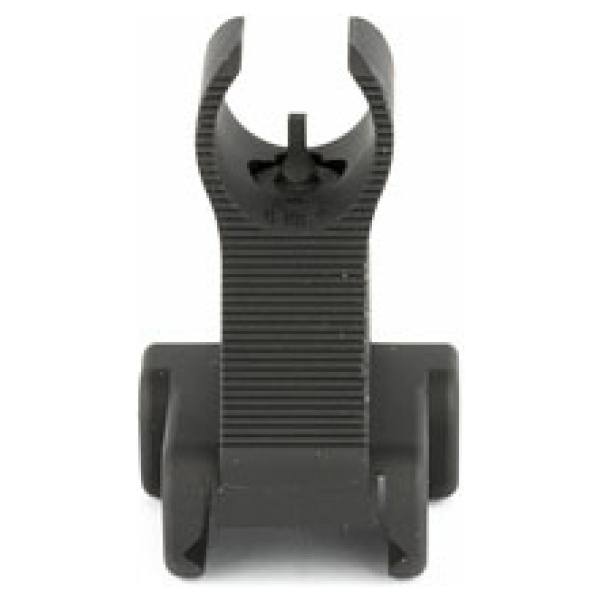 TROY FIXED HK FRONT BATTLE SGHT BLK
