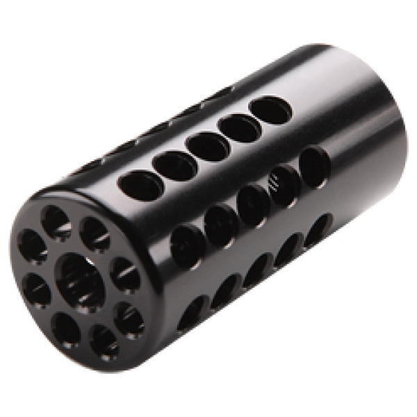 TAC SOL 22LR .920" COMP GLOSS BLACK