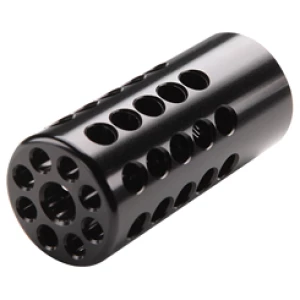 TAC SOL 22LR .920" COMP MATTE BLACK