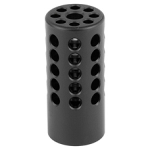 TAC SOL TRAIL LITE .900" COMP MBLK