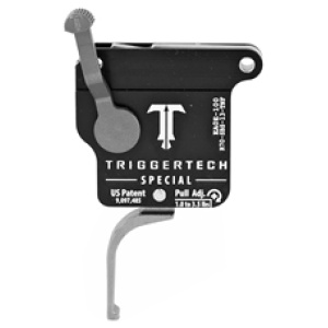 TRIGRTECH R700 SPCL FLAT CLN RH