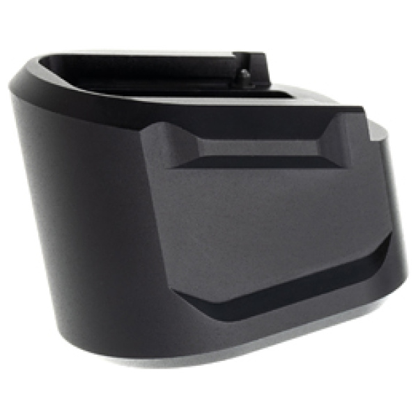 TYRANT ECHELON MAG EXT +5 BLK