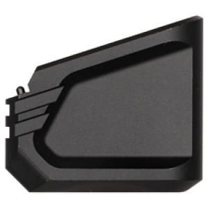 TYRANT MAG EXT FOR GLK17/22 +6/5 BLK