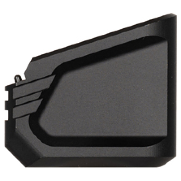 TYRANT MAG EXT FOR GLK17/22 +6/5 BLK