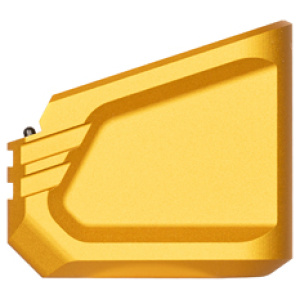 TYRANT MAG EXT FOR GLK17/22 +6/5 GLD