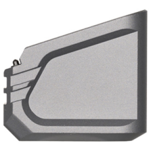 TYRANT MAG EXT FOR GLK17/22 +6/5 GRY