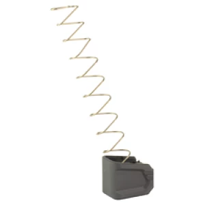 TYRANT MAG EXT FOR GLK19/23 +5/4 BLK