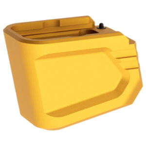 TYRANT MAG EXT FOR GLK19/23 +5/4 GLD