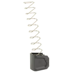 TYRANT MAG EXT FOR GLK43X/48 +4 BLK