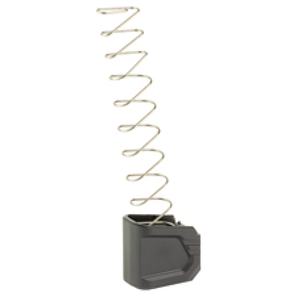 TYRANT MAG EXT FOR GLK43X/48 +4 BLK