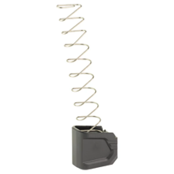 TYRANT MAG EXT FOR GLK43X/48 +4 BLK