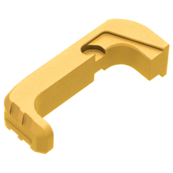 TYRANT MAG RLS FOR GLOCK G4/5 GLD